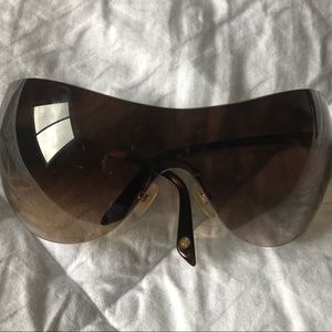 Versace Sunglasses - Mod 2113